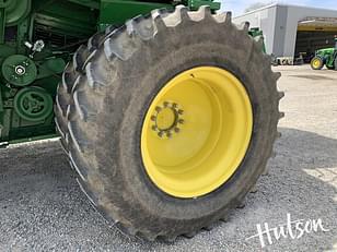 Main image John Deere S680 24