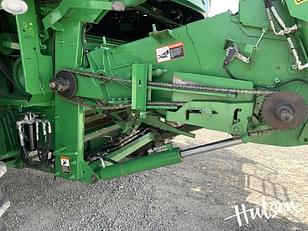 Main image John Deere S680 25