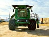 Thumbnail image John Deere S680 5