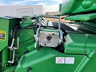 Main image John Deere S680 9