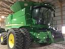 2017 John Deere S680 Image