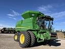 2017 John Deere S680 Image