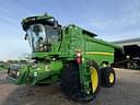 2017 John Deere S680 Image