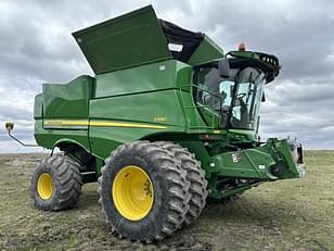 Main image John Deere S680 0