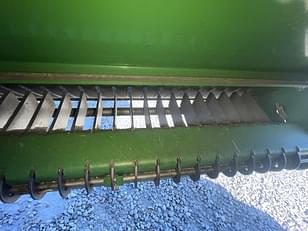 Main image John Deere S680 34