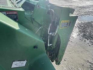 Main image John Deere S680 45