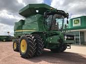 Thumbnail image John Deere S680 0