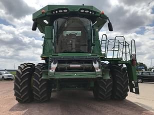 Main image John Deere S680 3