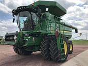 Thumbnail image John Deere S680 4