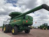 Thumbnail image John Deere S680 6