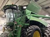 Thumbnail image John Deere S680 9