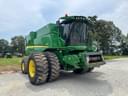 2017 John Deere S680 Image