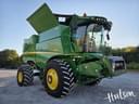 2017 John Deere S680 Image