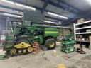 2017 John Deere S680 Image