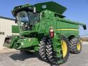 2017 John Deere S680 Image