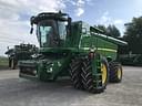 2017 John Deere S680 Image