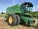 2017 John Deere S680 Image