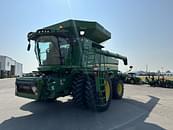 Thumbnail image John Deere S680 11