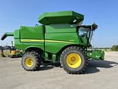 Thumbnail image John Deere S680 5