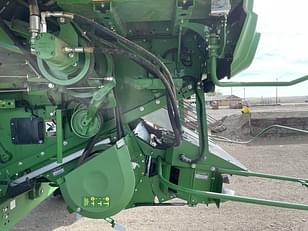 Main image John Deere S680 12