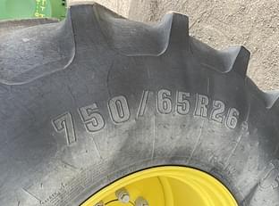 Main image John Deere S680 13