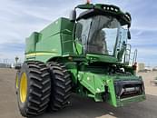 Thumbnail image John Deere S680 1