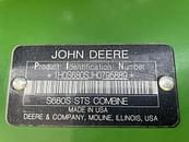 Thumbnail image John Deere S680 30