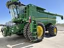 2017 John Deere S680 Image