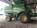 2017 John Deere S680 Image