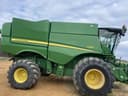 2017 John Deere S680 Image