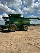 2017 John Deere S680 Image