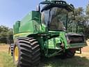 2017 John Deere S680 Image