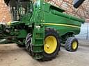 2017 John Deere S680 Image