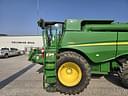 2017 John Deere S680 Image