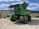 2017 John Deere S680 Image