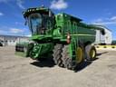 2017 John Deere S680 Image