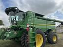2017 John Deere S680 Image