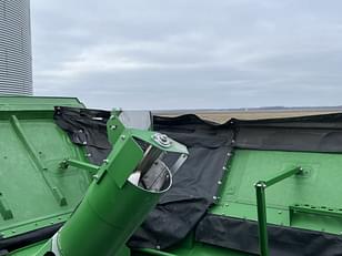 Main image John Deere S680 25