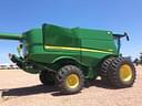 2017 John Deere S680 Image