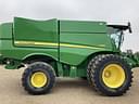 2017 John Deere S680 Image