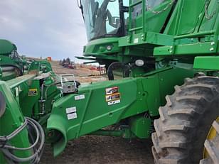 Main image John Deere S680 11