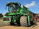 2017 John Deere S680 Image