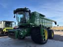 2017 John Deere S690 Image