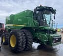 2017 John Deere S690 Image
