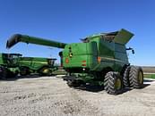 Thumbnail image John Deere S690 8