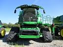 2017 John Deere S690 Image