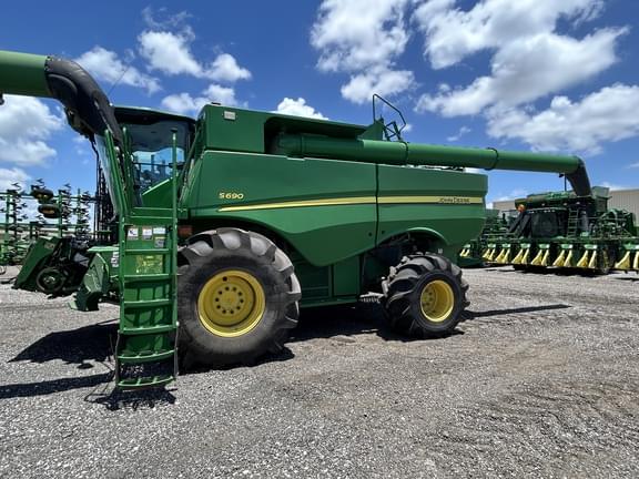 Equipment Main Image