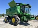 2017 John Deere S690 Image