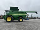 2017 John Deere S690 Image