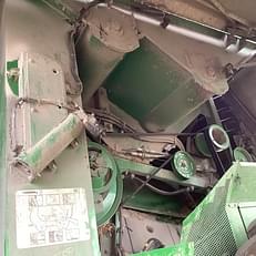 Main image John Deere S690 17